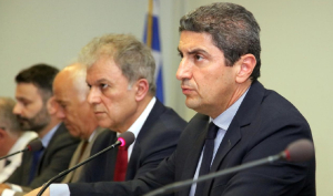 Ο Λ. Αυγενάκης παρουσίασε στο Υπουργικό Συμβούλιο το νέο ν/σ για τον εκσυγχρονισμό του θεσμού των Διεπαγγελματικών Οργανώσεων