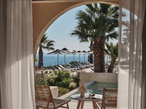 SWOT Hospitality: Ανοίγει το Cora Hotel &amp; Spa στη Χαλκιδική