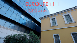 Eurolife: Ηγετικό μερίδιο στην αγορά ασφαλίσεων Ζωής το 2023 - Ασφάλιστρα 528 εκατ. ευρώ