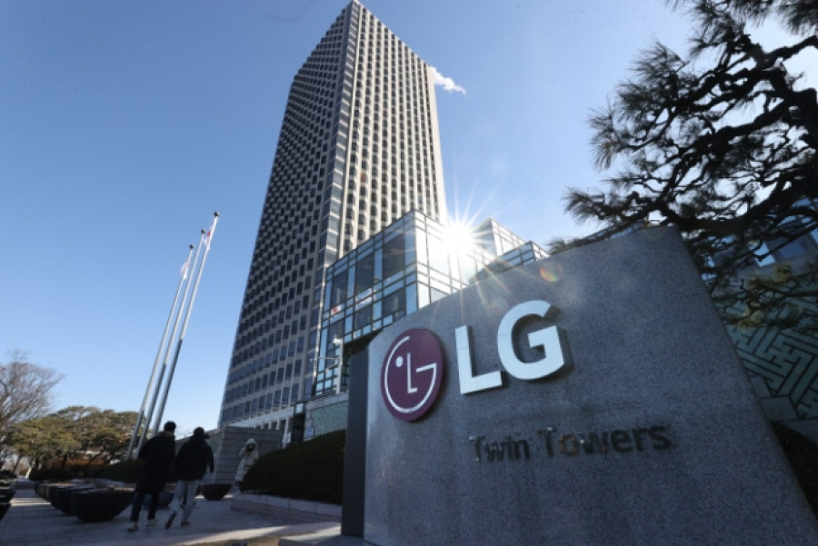 Η LG κυριαρχεί για 11η χρονιά στην παγκόσμια αγορά τηλεοράσεων