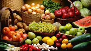 Αύξηση 50% στις εισαγωγές φρούτων και λαχανικών τον Απρίλιο - H μεγαλύτερη καταγράφηκε στις πατάτες