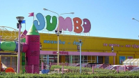 Jumbo: Σε λειτουργία τα καταστήματα σε Λάρισα και Καρδίτσα - 'Εύσημα στις ασφαλιστικές