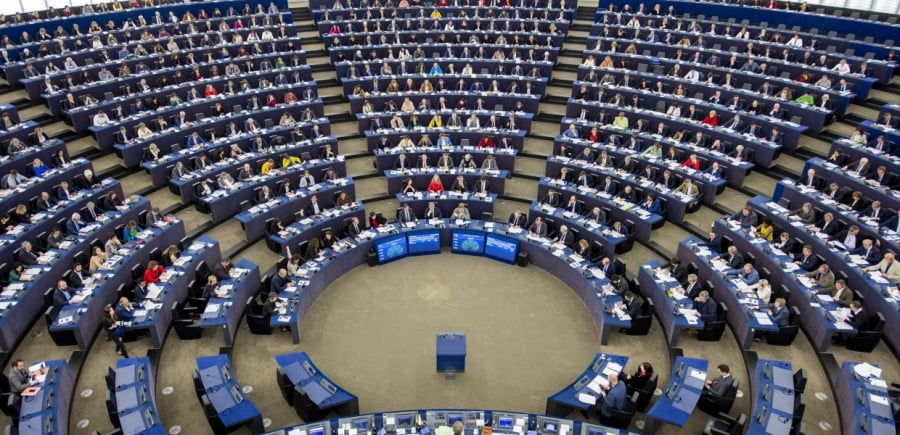 ΕΕ: Ταχεία έρευνα για την ανάμειξη ξένων χωρών στο Ευρωπαϊκό Κοινοβούλιο ζητά η Ομάδα των Πρασίνων