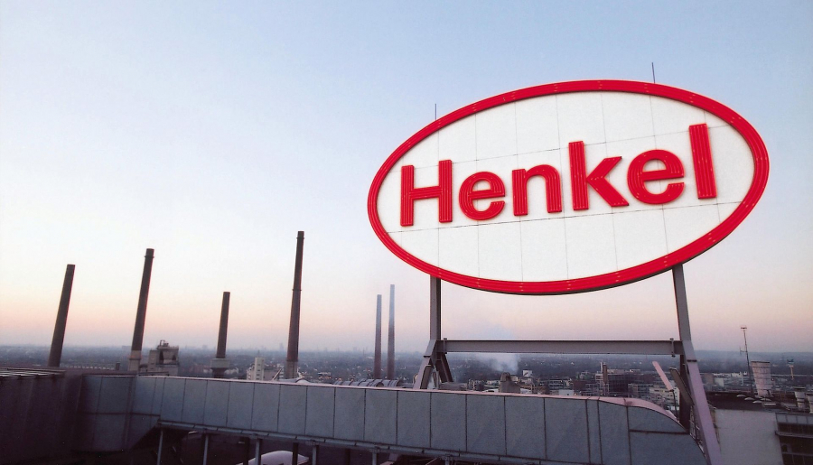 Henkel: Αύξηση 4,2% στις πωλήσεις και στα προσαρμοσμένα EBIT το 2021