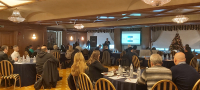 Forcepoint: Παρουσίασε κορυφαίες λύσεις ασφάλειας στο 1ο συνέδριο της στην Ελλάδα