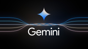 Και εγένετο... Gemini - Η απάντηση της Google στο ChatGTP