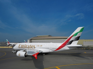 Emirates: Παρέχει 300 επιλογές vegan γευμάτων στις πτήσεις της