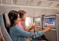 Emirates: Διακρίθηκε στα Airline Excellence Awards 2024