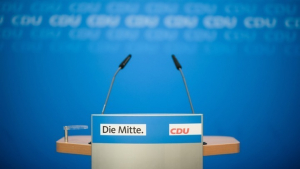 Γερμανία: Στις 21 - 22 Ιανουαρίου 2022 η νέα ηγεσία του CDU