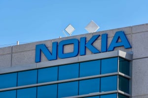 Nokia: Νέα συμφωνία με τη Samsung για πατέντες 5G