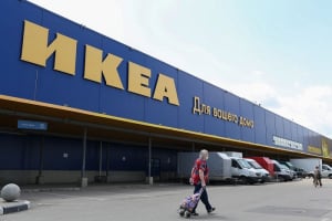 Η ρωσική Invest Plus απέκτησε το εργοστάσιο της IKEA στο Νόβγκοροντ