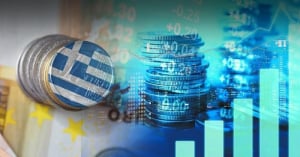 Handelsblatt: Την καλύτερη επίδοση στην ΕΕ στη μείωση χρέους είχε η Ελλάδα το 2022