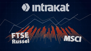 Intrakat: Μπήκε στους Δείκτες MSCI και FTSE Russel