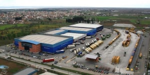 Streem Global: Εξαγοράζει εγκαταστάσεις logistics στη ΒΙΠΕ Σίνδου