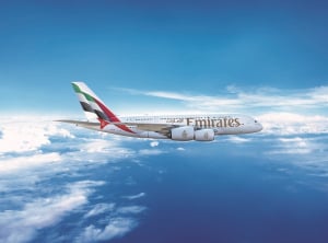 Emirates: Ρεκόρ εσόδων, 32,6 δισ. δολάρια το οικονομικό έτος 2022 - 23