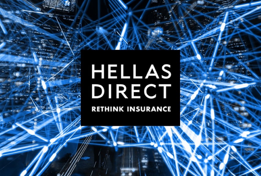 Η Hellas Direct επεκτείνεται στην ασφάλιση ενοικιαζόμενων οχημάτων και στόλων