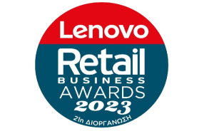 Lenovo Retail Business Awards 2023: Απόψε η Τελετή Απονομής