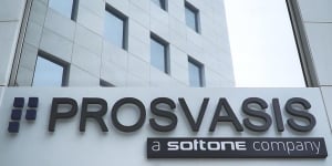 SOFTONE: Νέο mobile app Ψηφιακής Κάρτας Εργασίας από την Prosvasis