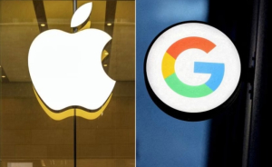 Κομισιόν: Αίτημα για πρόσθετες πληροφορίες σε Apple και Google