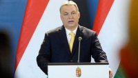 Ουγγαρία: Ο Ορμπαν κατά της ηγεσίας της ΕΕ -  «Το καπελάκι σας και δρόμο»