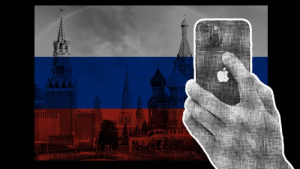 Ρωσία: Απαγόρευση της χρήσης iPhone και iPad σε εργαζομένους