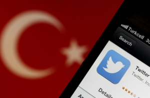 Τουρκία: Το Twitter περιορίζει λογαριασμούς