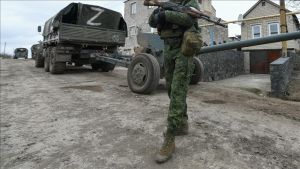 NATO: Από 7.000 έως 15.000 οι νεκροί Ρώσοι στρατιώτες στην Ουκρανία