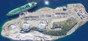 ΔΕΣΦΑ: Προκήρυξε διαγωνισμό για την προμήθεια LNG - Έως 3/10 η υποβολή προσφορών
