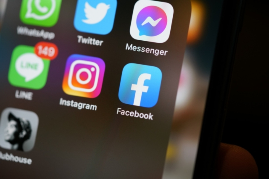 Meta: Αποκαταστάθηκε η πρόσβαση σε Facebook και Instagram
