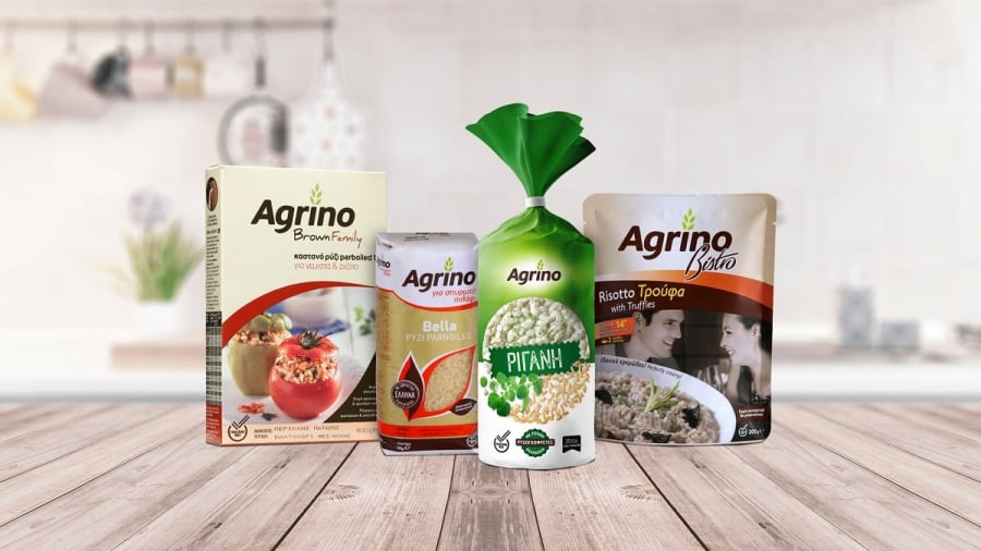 Agrino: Αύξηση κύκλου εργασιών, μείωση κερδοφορίας το 2022