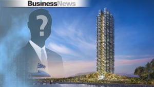 Ποιος επιχειρηματίας αγόρασε σπίτι στο Μarina Tower στο Ελληνικό
