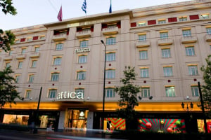 Attica πολυκαταστήματα: Ανανεώνουν το portfolio τους με γνωστά brands