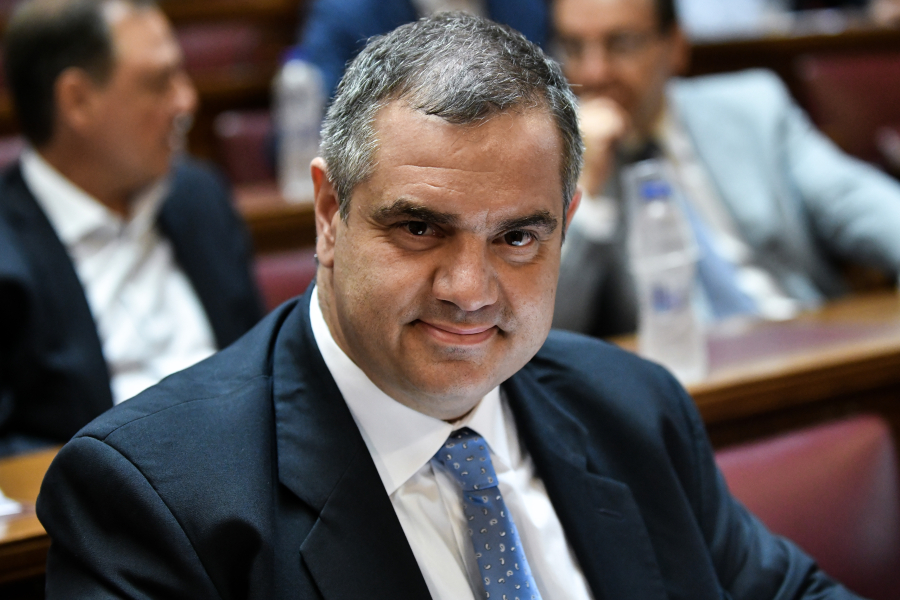 Β. Σπανάκης: Η κυβέρνηση παρέλαβε τον κατώτατο μισθό στα 650 ευρώ και τον έχει αυξήσει στα 830 ευρώ