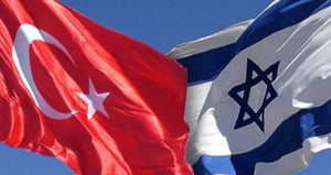 Ισραήλ: Η κυβέρνηση προσφεύγει στον ΟΟΣΑ κατά του εμπορικού μποϊκοτάζ της Τουρκίας