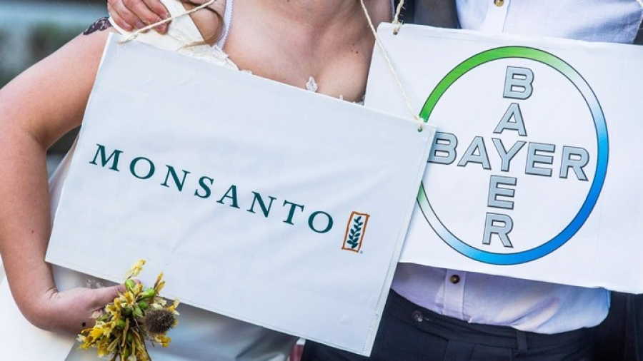Monsanto: Πρόστιμο 857 εκατ. δολαρίων για έκθεση πολιτών σε «αιώνια» χημικά PCB