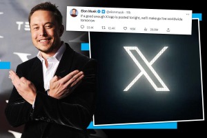 Twitter – X: Ο εφιαλτικός πρώτος χρόνος με τον Elon Μusk στο τιμόνι