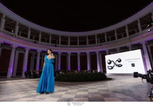HUAWEI FreeClip: Έλαβε το “Fashion Innovation Award” στην Εβδομάδα Μόδας της Αθήνας