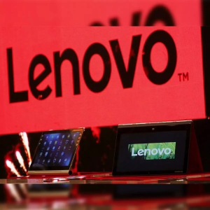 Lenovo: Στα 15,7 δις τα έσοδα στο γ&#039; τρίμηνο του 2023- Αύξηση 3%