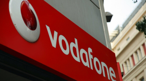 Vodafone: Αυξημένος στα 487 εκατ. ευρώ ο κύκλος εργασιών στο 6μηνο