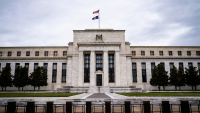Fed: Κερδίζει έδαφος η νέα αύξηση επιτοκίων κατά 75 μ.β.