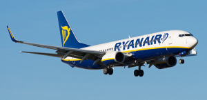 Ryanair: Τέλος από το αεροδρόμιο της Φρανκφούρτης λόγω αύξησης των τελών