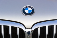 BMW: Εξασφαλίζει χάλυβα χαμηλών εκπομπών CO2 για το παγκόσμιο δίκτυο παραγωγής