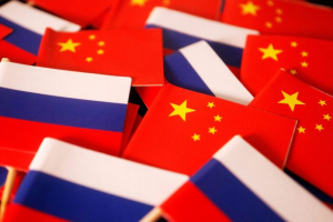 Ρεκόρ εμπορικών συναλλαγών Κίνας-Ρωσίας το 2023