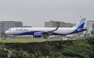 Ιστορική συμφωνία μαμούθ: Η ινδική low cost εταιρεία IndiGo παρήγγειλε 500 Airbus