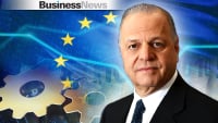 Μυτιληναίος: Σχεδιάζει επένδυση για παραγωγή γαλλίου - Βασική ανησυχία για τις επιχειρήσεις η γεωπολιτική
