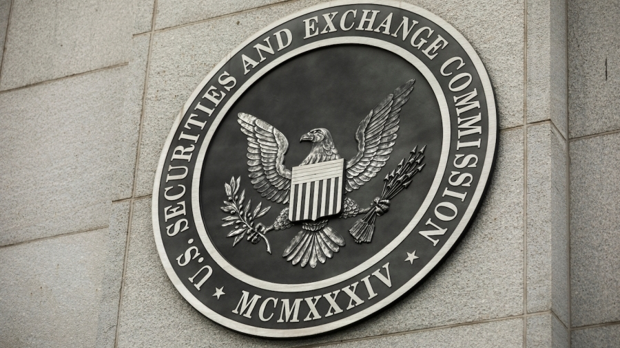 Η Επιτροπή Κεφαλαιαγοράς των ΗΠΑ &quot;τρόμαξε&quot; Bitcoin και Ether