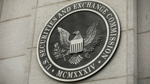 Η Επιτροπή Κεφαλαιαγοράς των ΗΠΑ &quot;τρόμαξε&quot; Bitcoin και Ether
