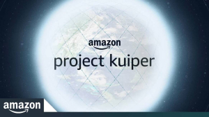 Η Amazon εκτόξευσε τους πρώτους δορυφόρους Kuiper και κοντράρει τη Starlink του Μασκ (vid)