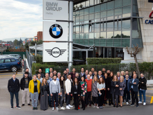 BMW Group Hellas: Στην κορυφή της πολυτελούς κατηγορίας για το 2023