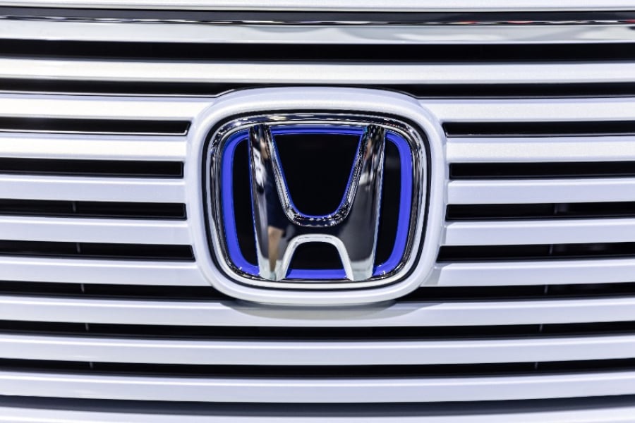 Honda: Ανάκληση άνω των 200.000 υβριδικών που παρήχθησαν στην Κίνα